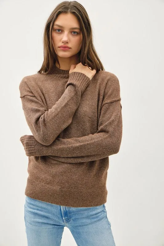 Lake Placid Knit