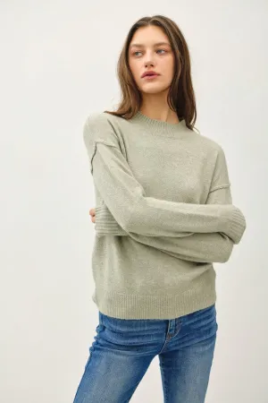 Lake Placid Knit