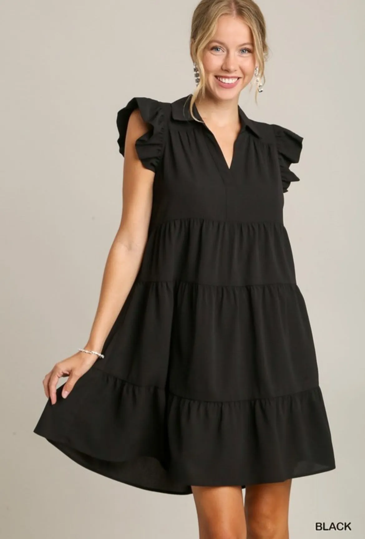 Life of the Party Dress