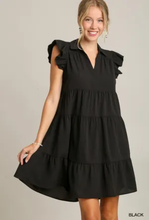 Life of the Party Dress