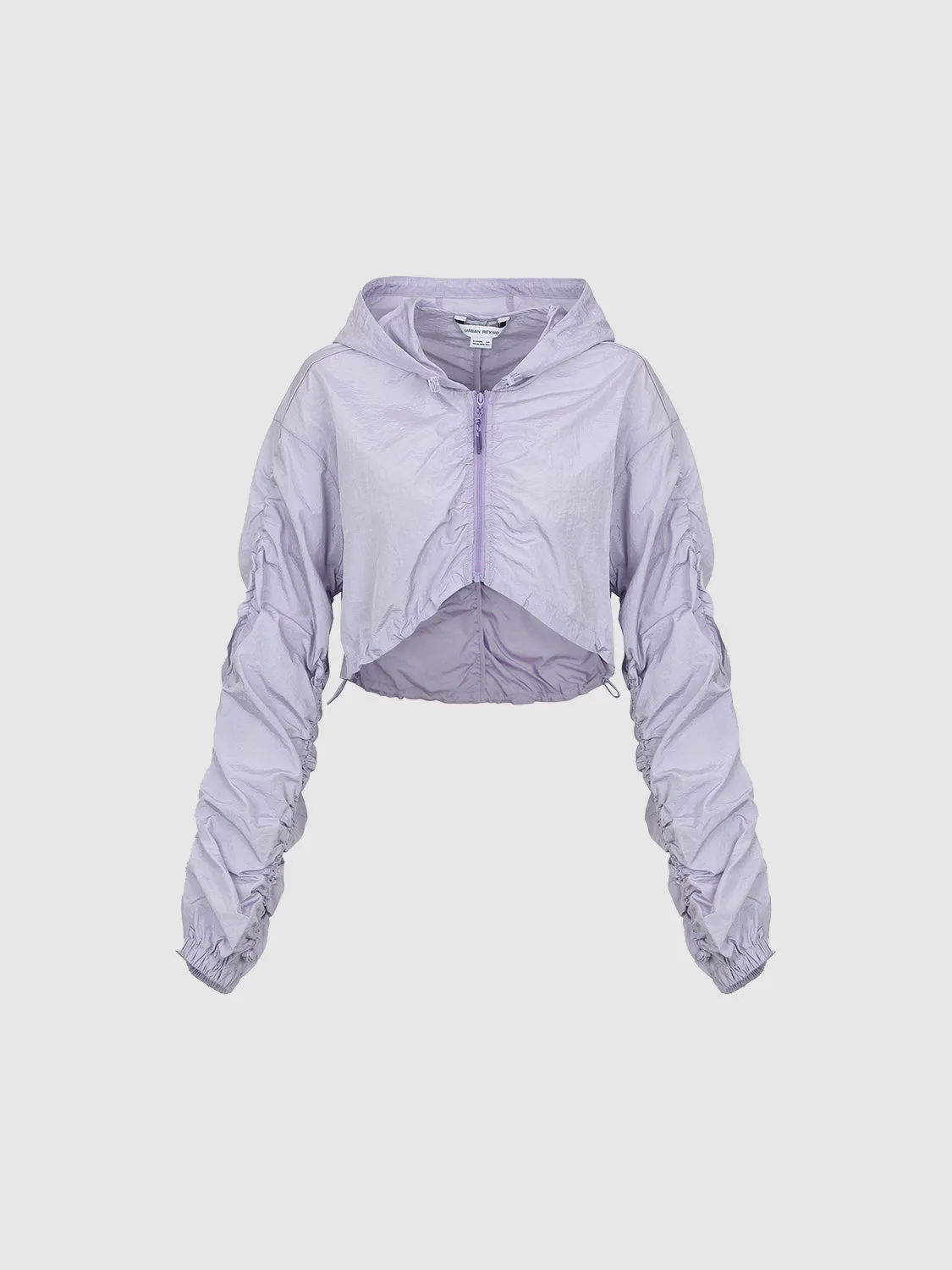 Lightweight Loose Jackets