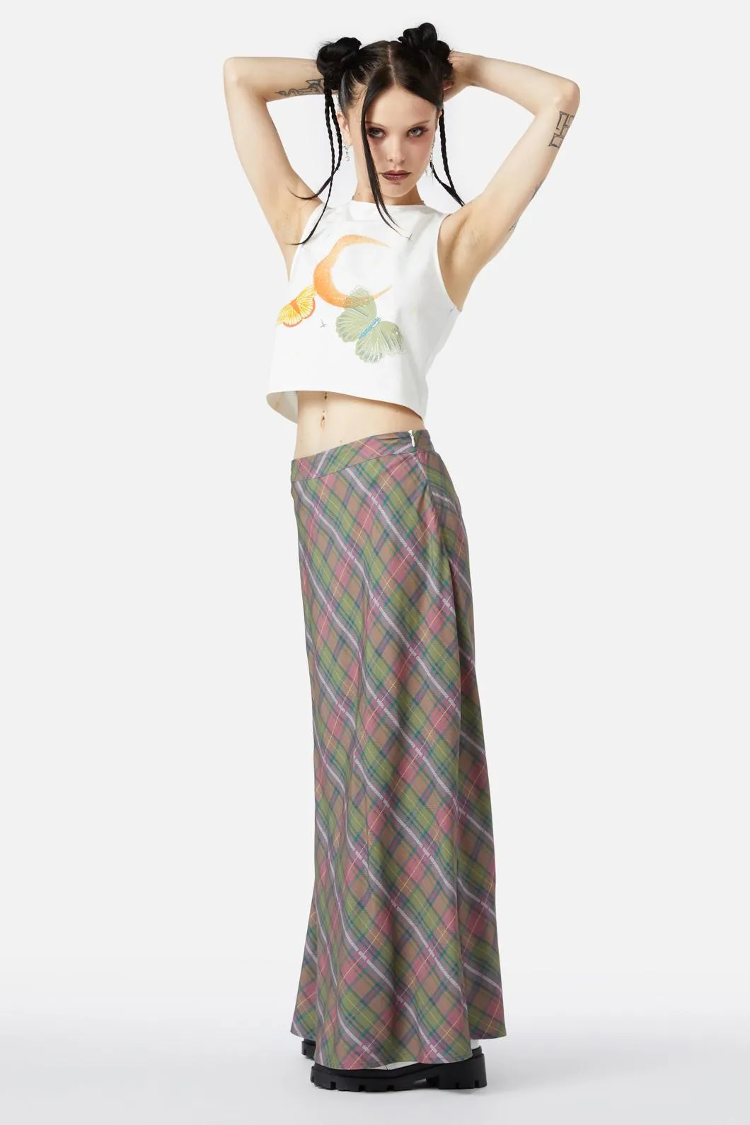 Lola Skirt
