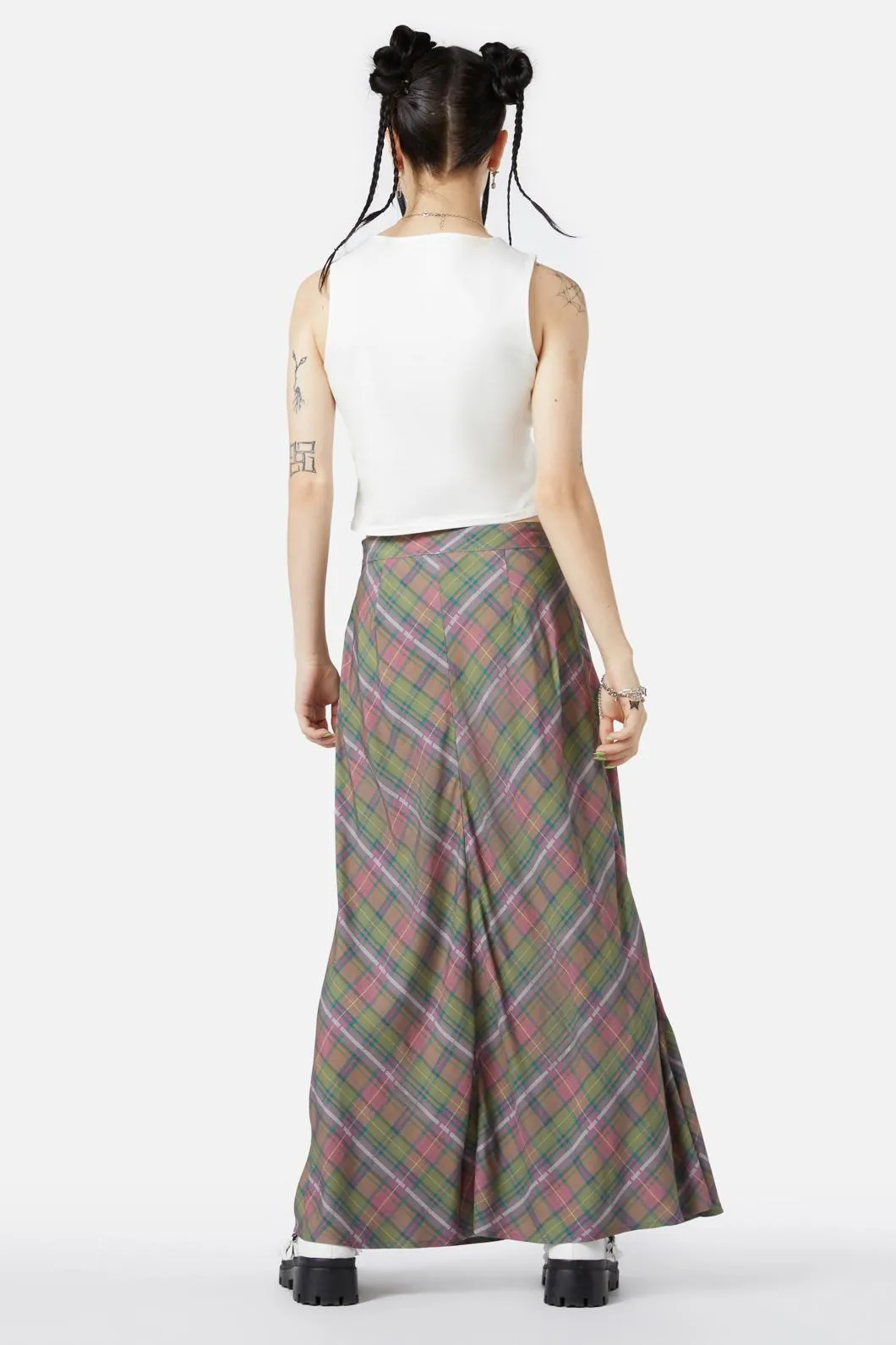 Lola Skirt