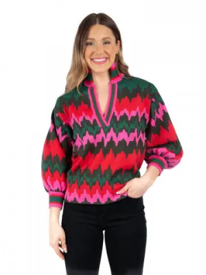 Lolli Sweater