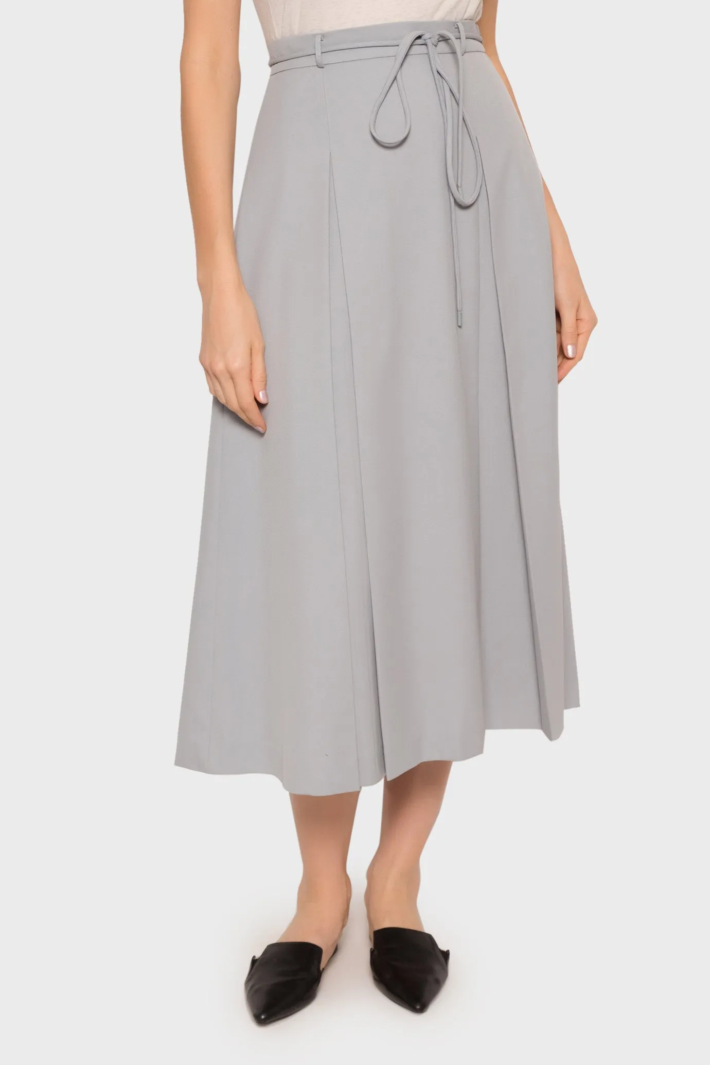 Malia Midi Skirt