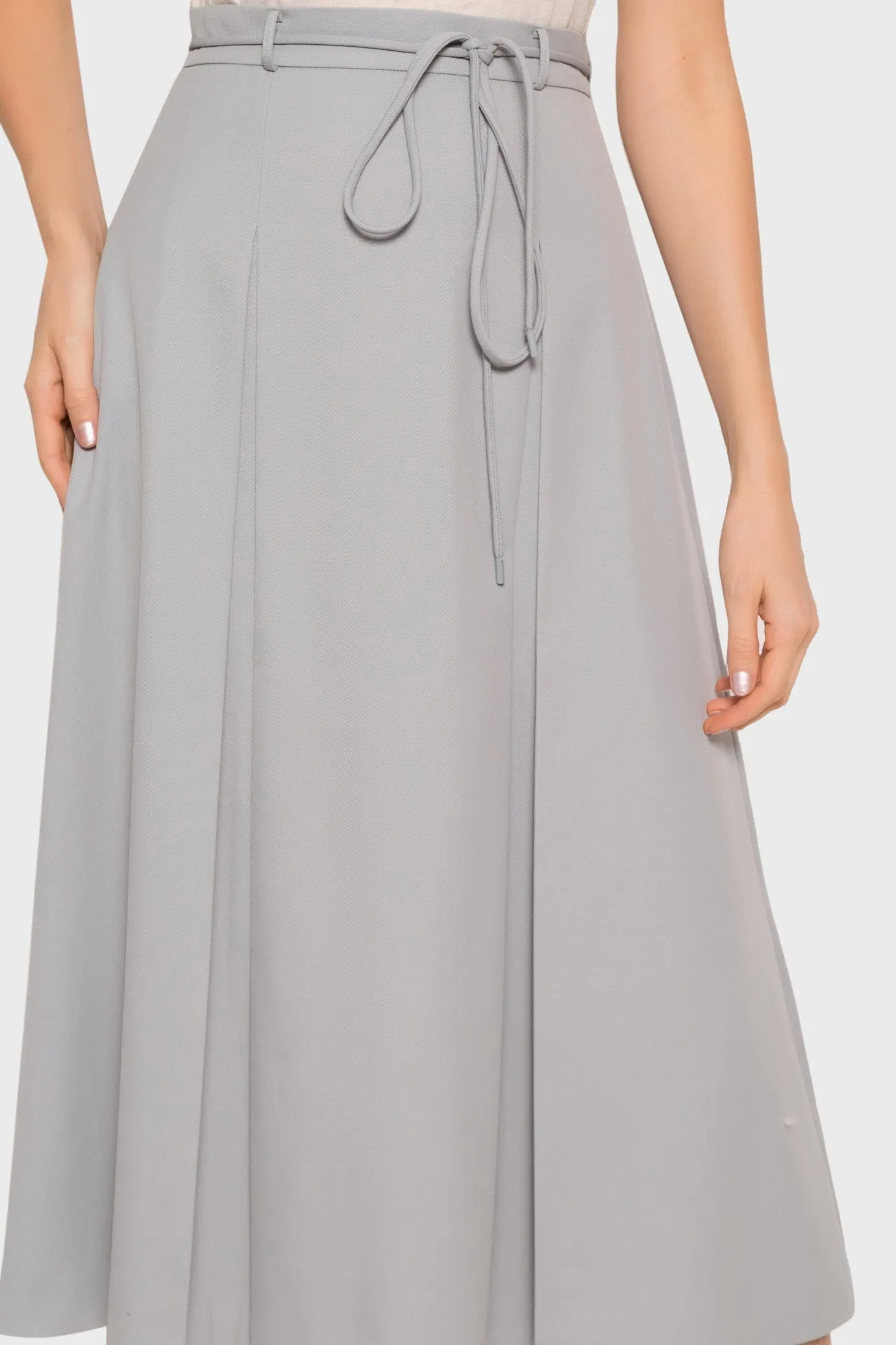 Malia Midi Skirt