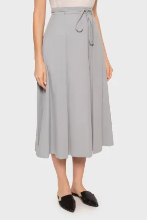 Malia Midi Skirt