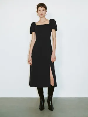 Maxi Skater Dresses