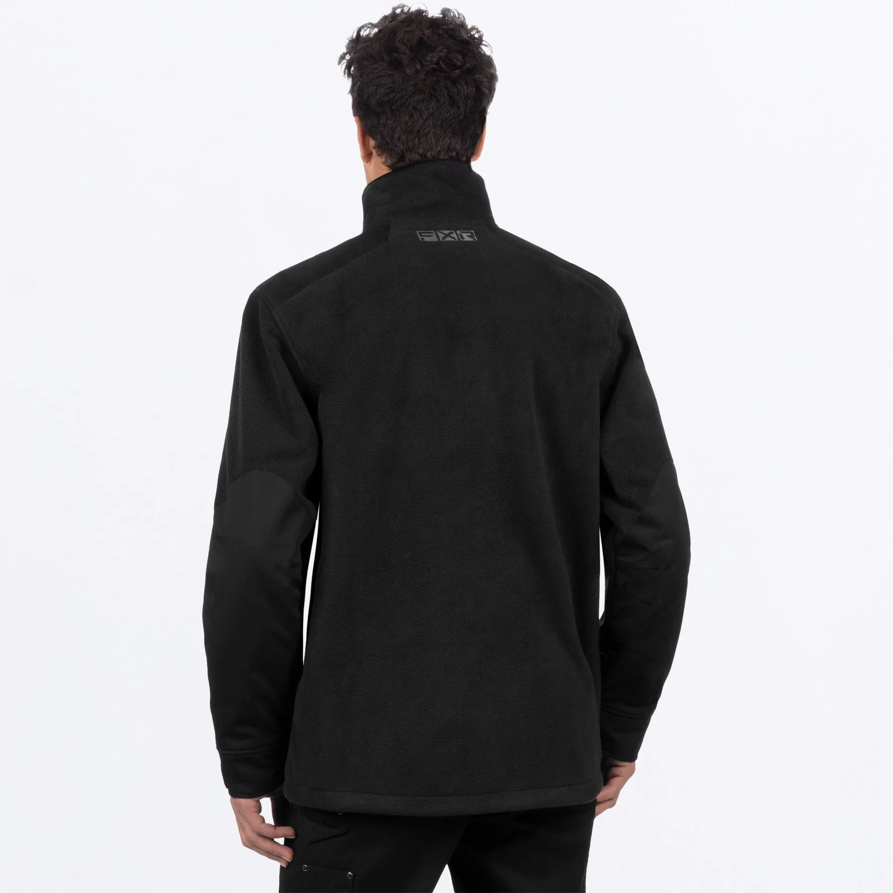 Men's Grind Fleece Jacket