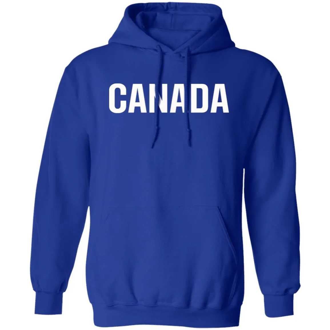 Meru The Succubus Canada Hoodie
