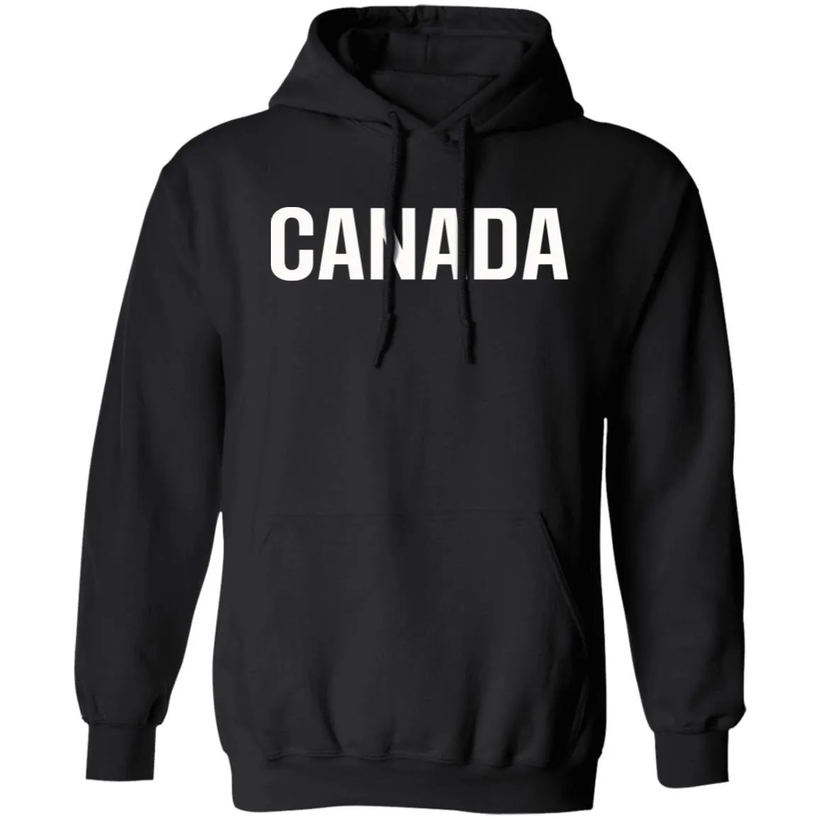 Meru The Succubus Canada Hoodie