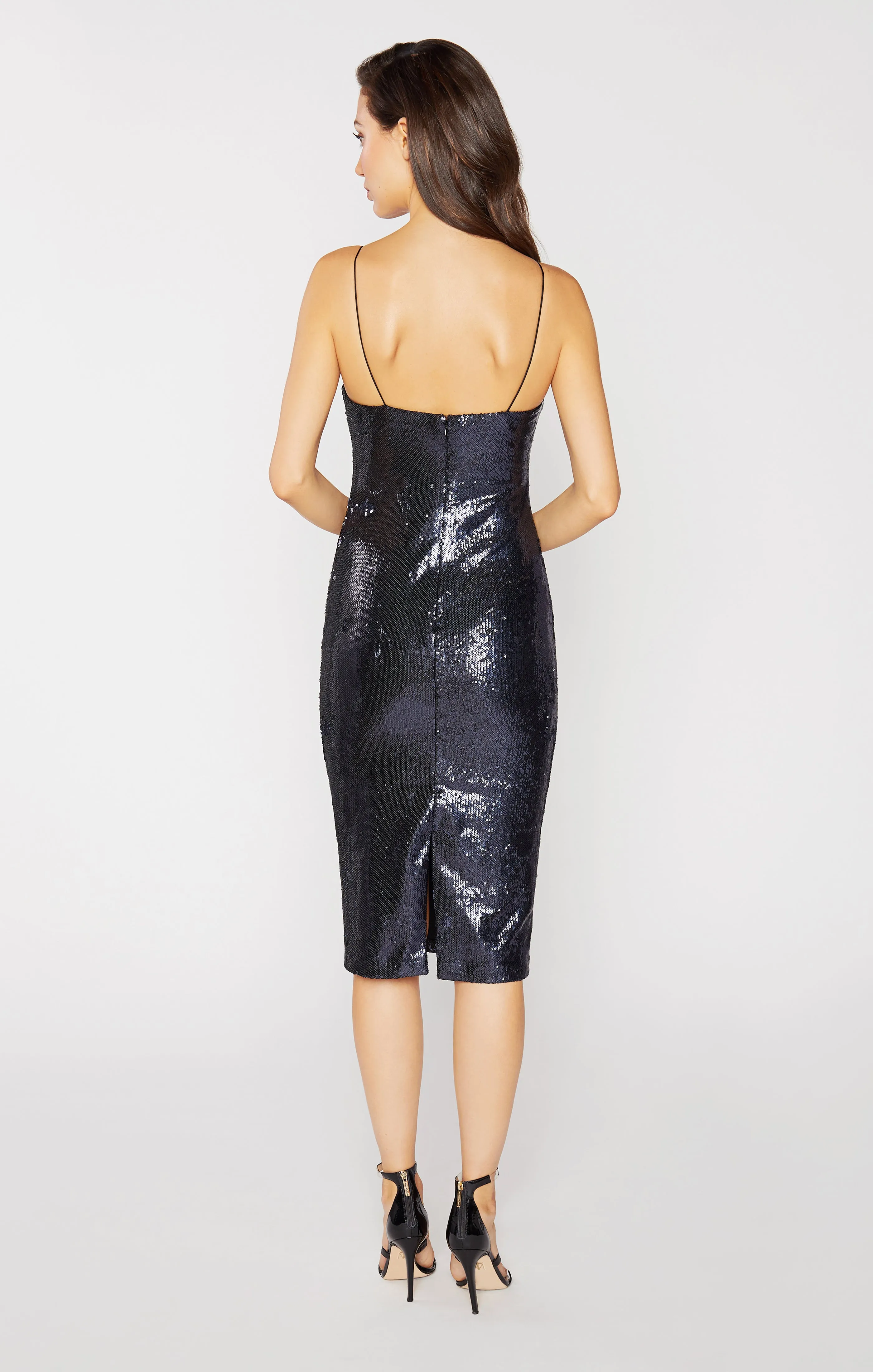 Midi Reese Dress