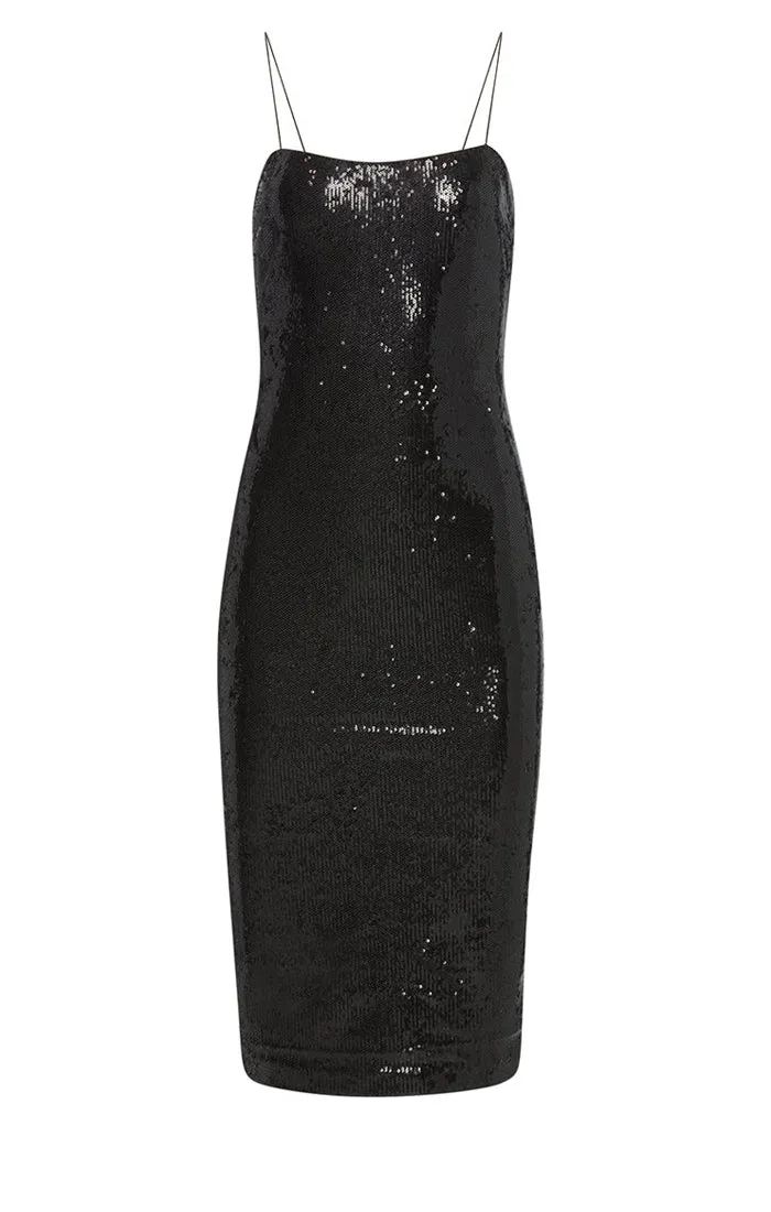 Midi Reese Dress