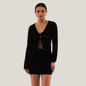 Mikki Cardigan