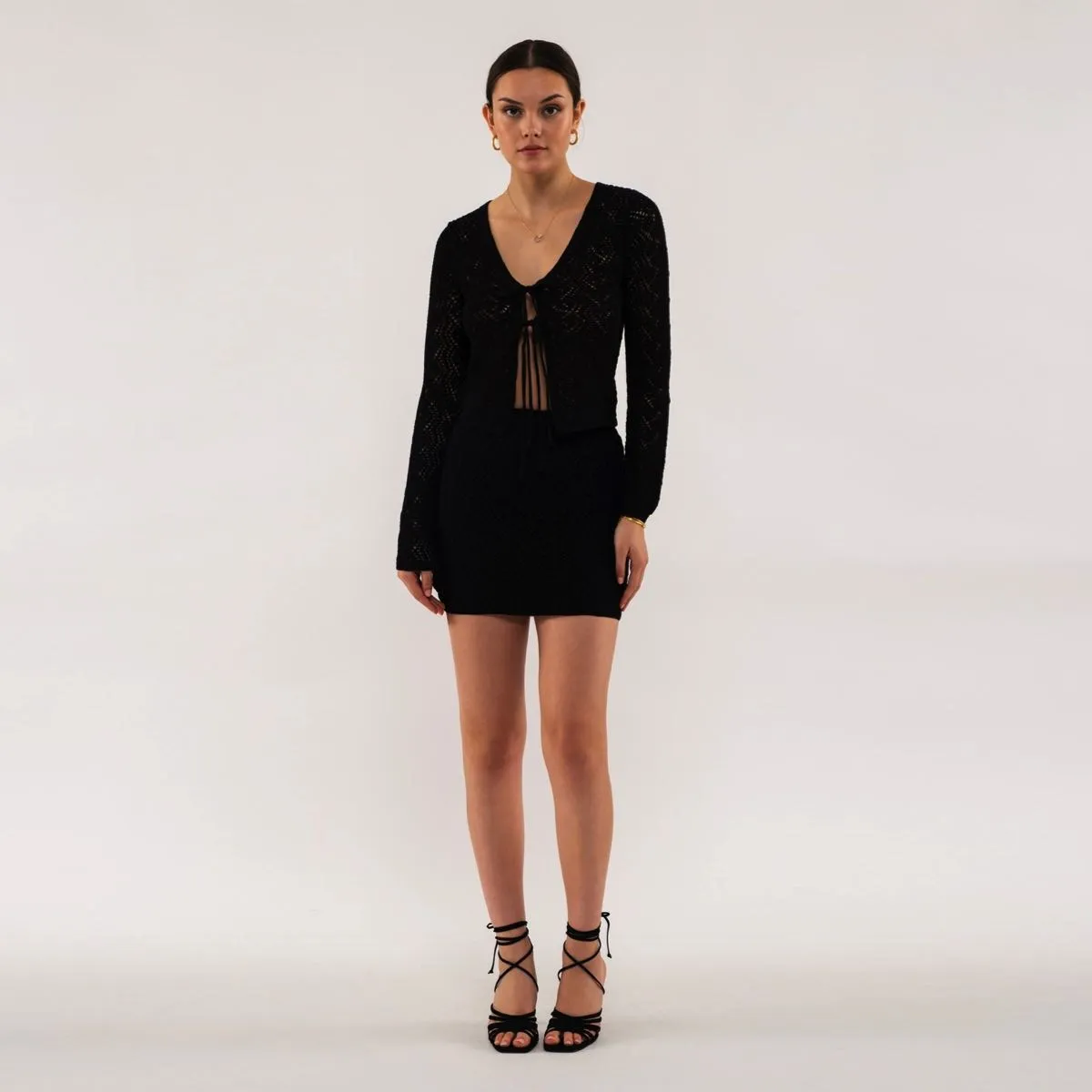 Mikki Cardigan