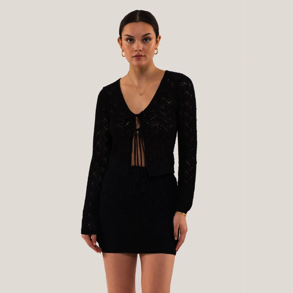 Mikki Cardigan