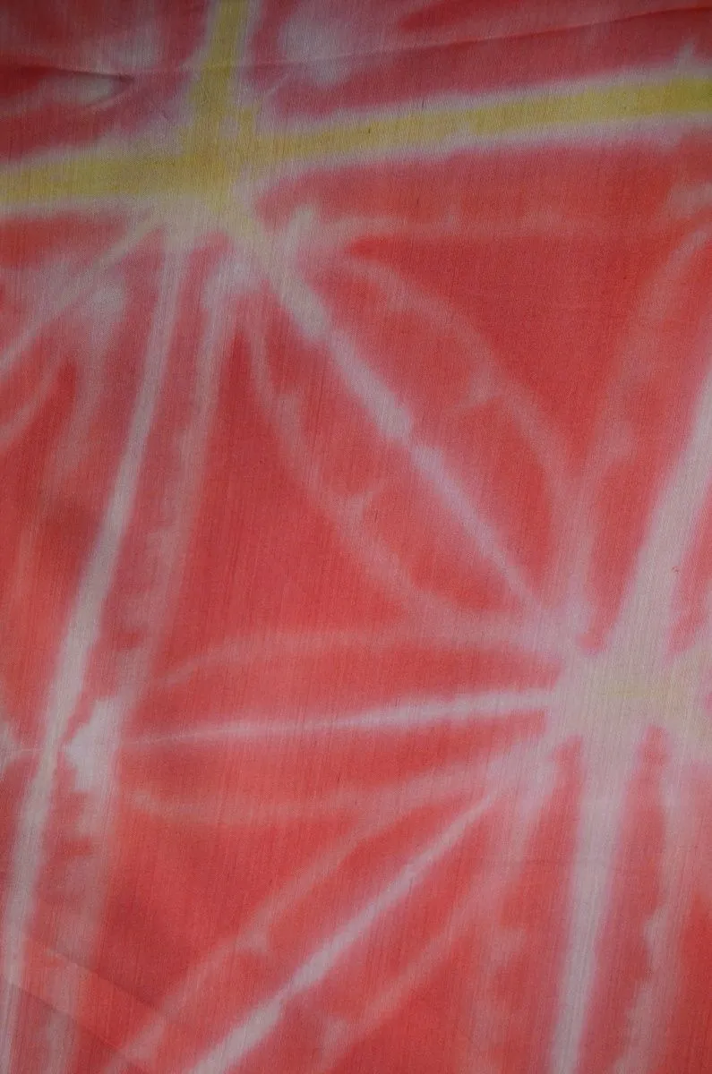 Modal Soft Muslin Tie dye Fabrics