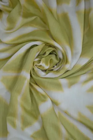 Modal Soft Muslin Tie dye Fabrics