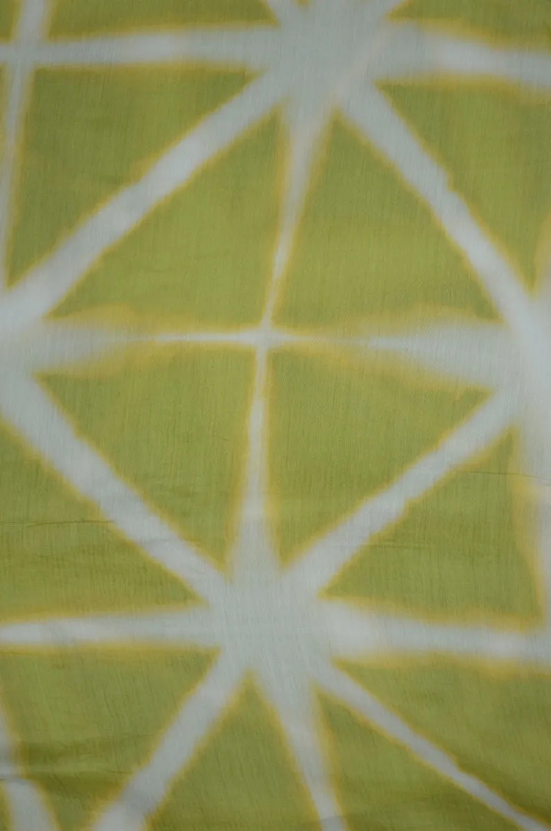 Modal Soft Muslin Tie dye Fabrics