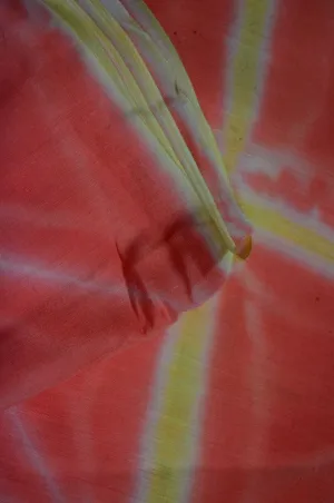 Modal Soft Muslin Tie dye Fabrics