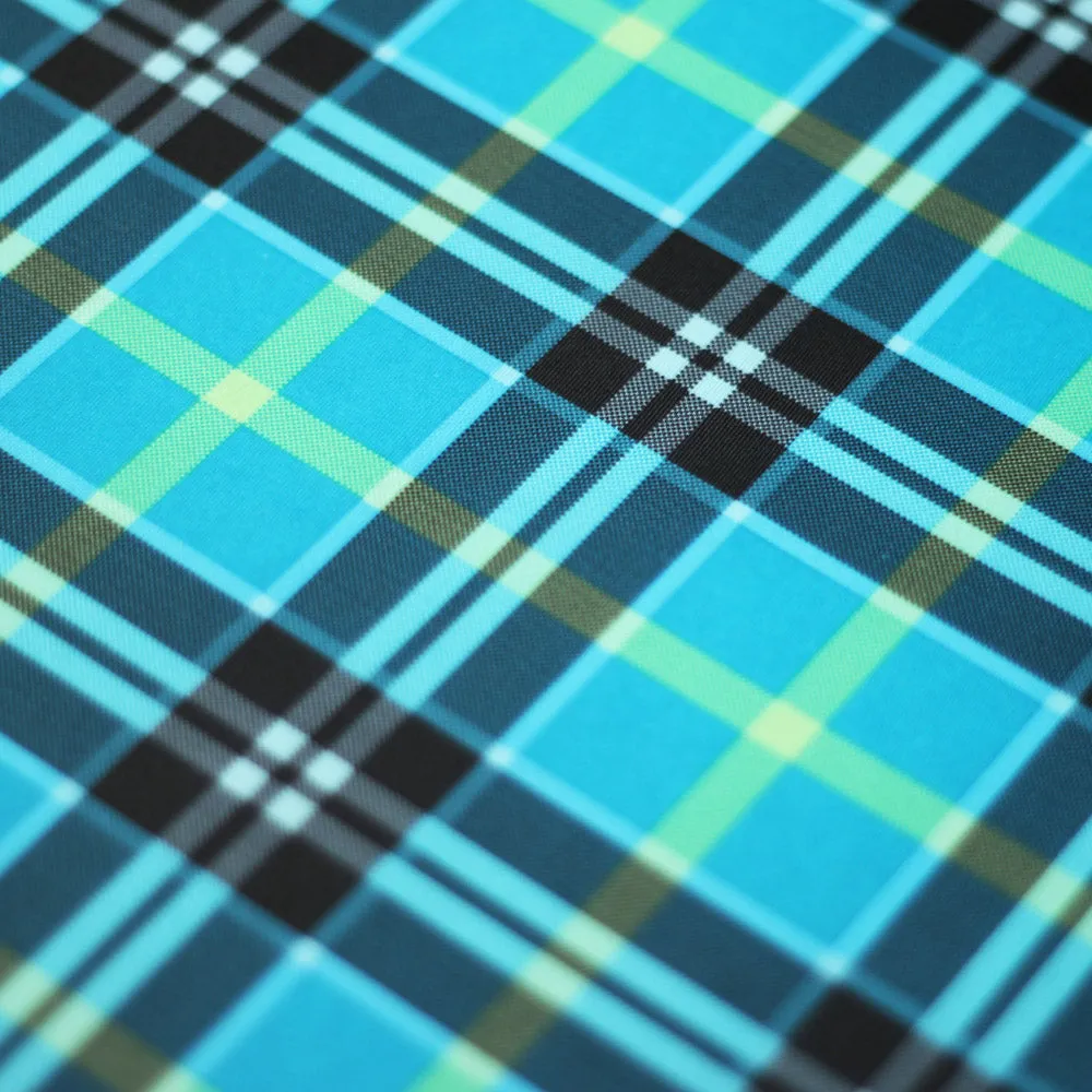Modern Plaid