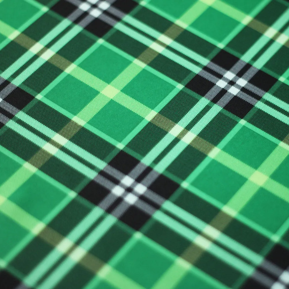 Modern Plaid