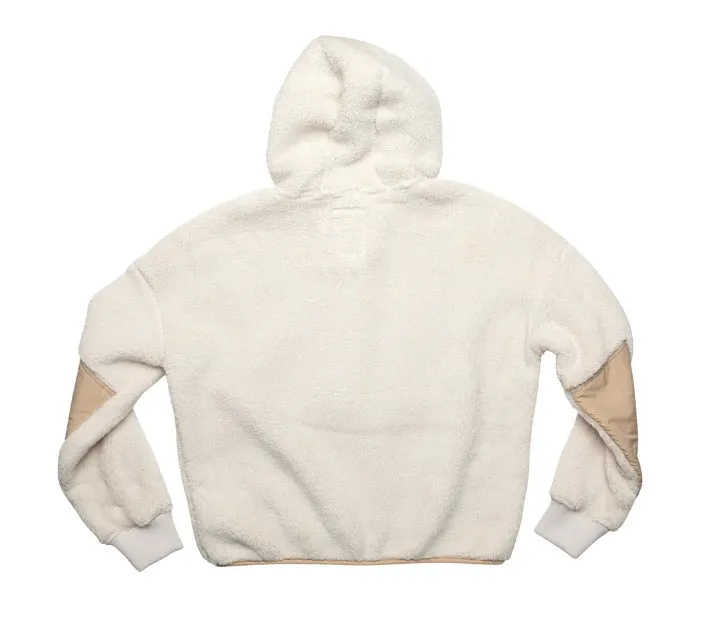 Moon Ridge Hooded Fleece