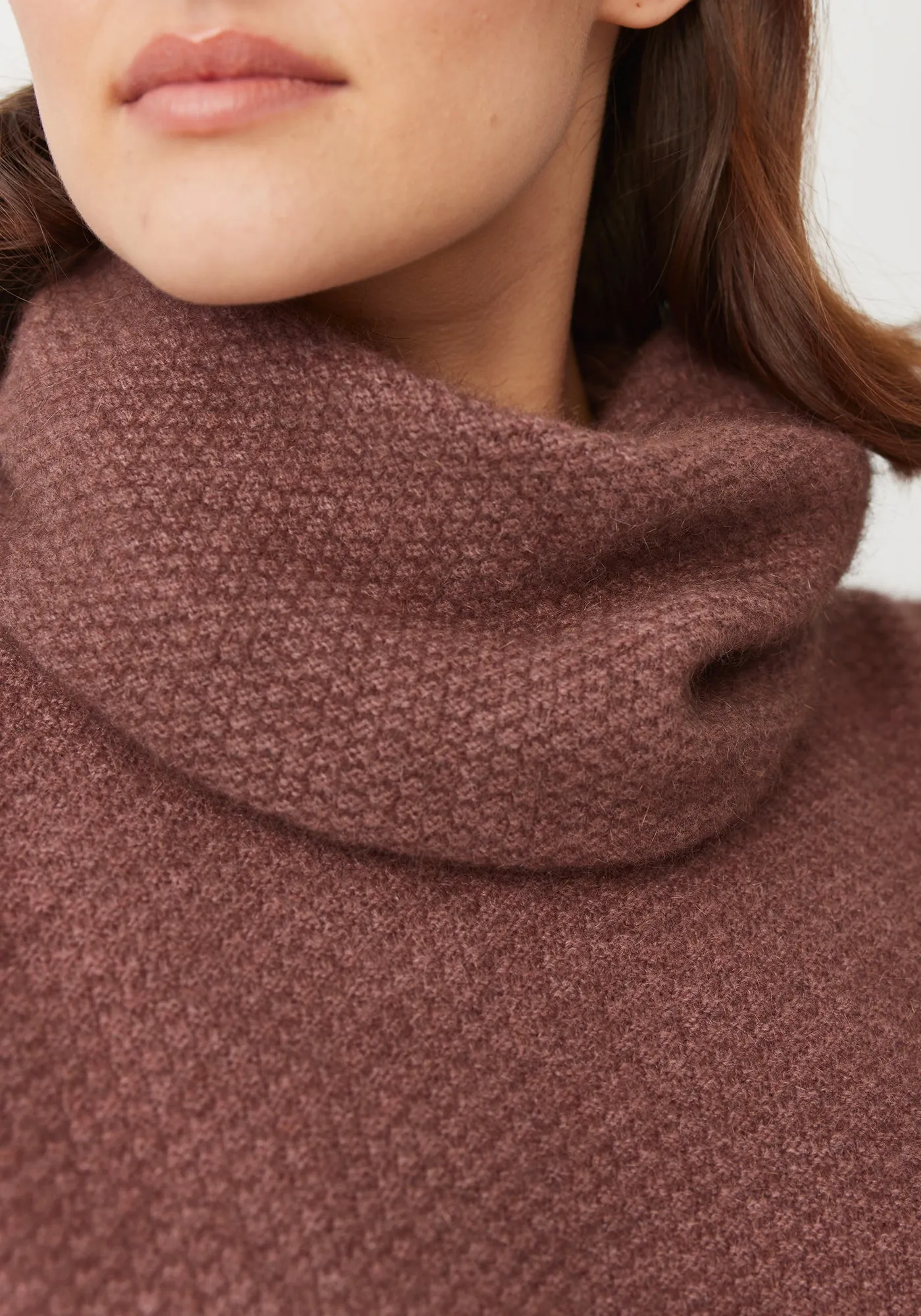 Moss Snood