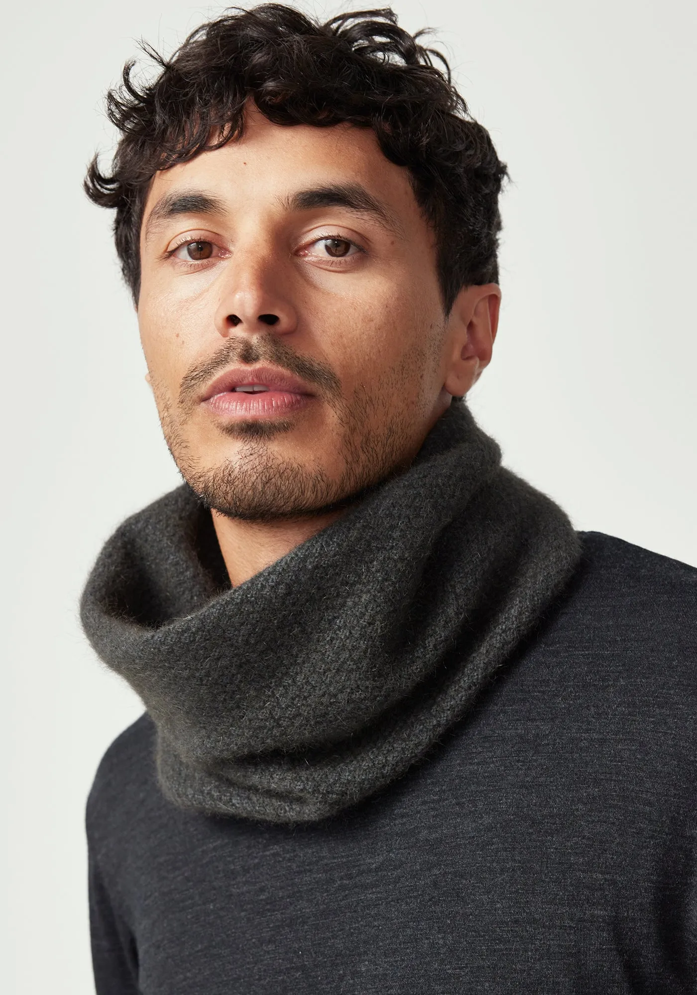 Moss Snood