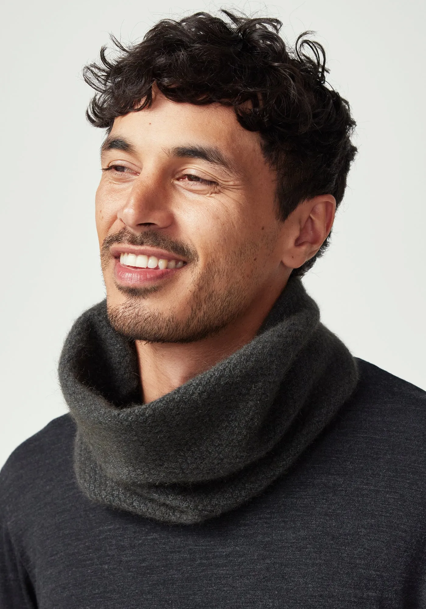 Moss Snood