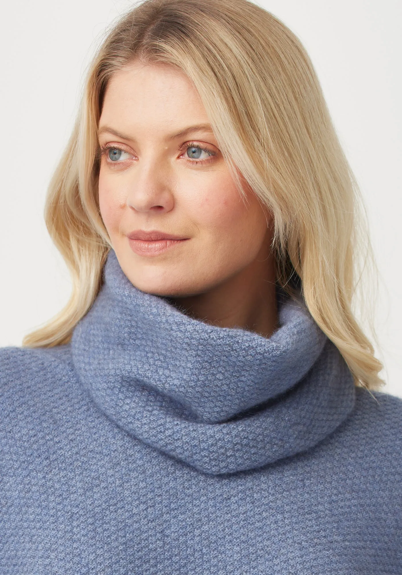 Moss Snood