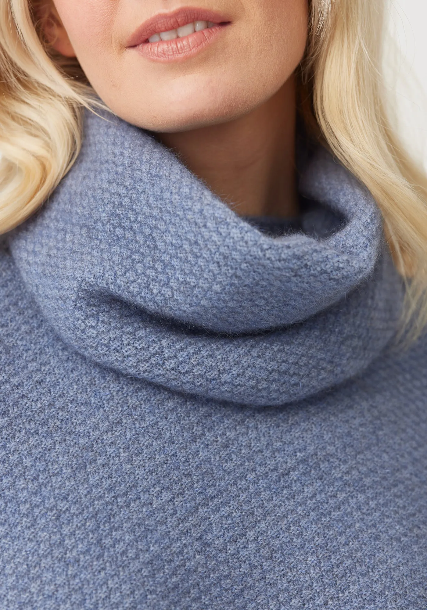 Moss Snood