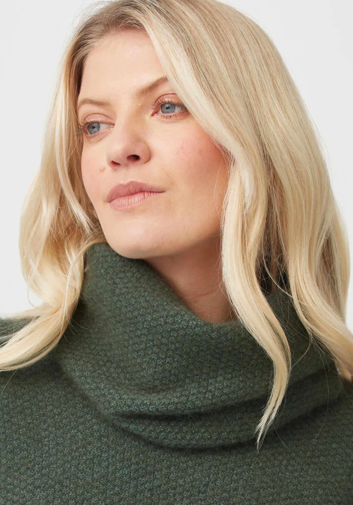 Moss Snood
