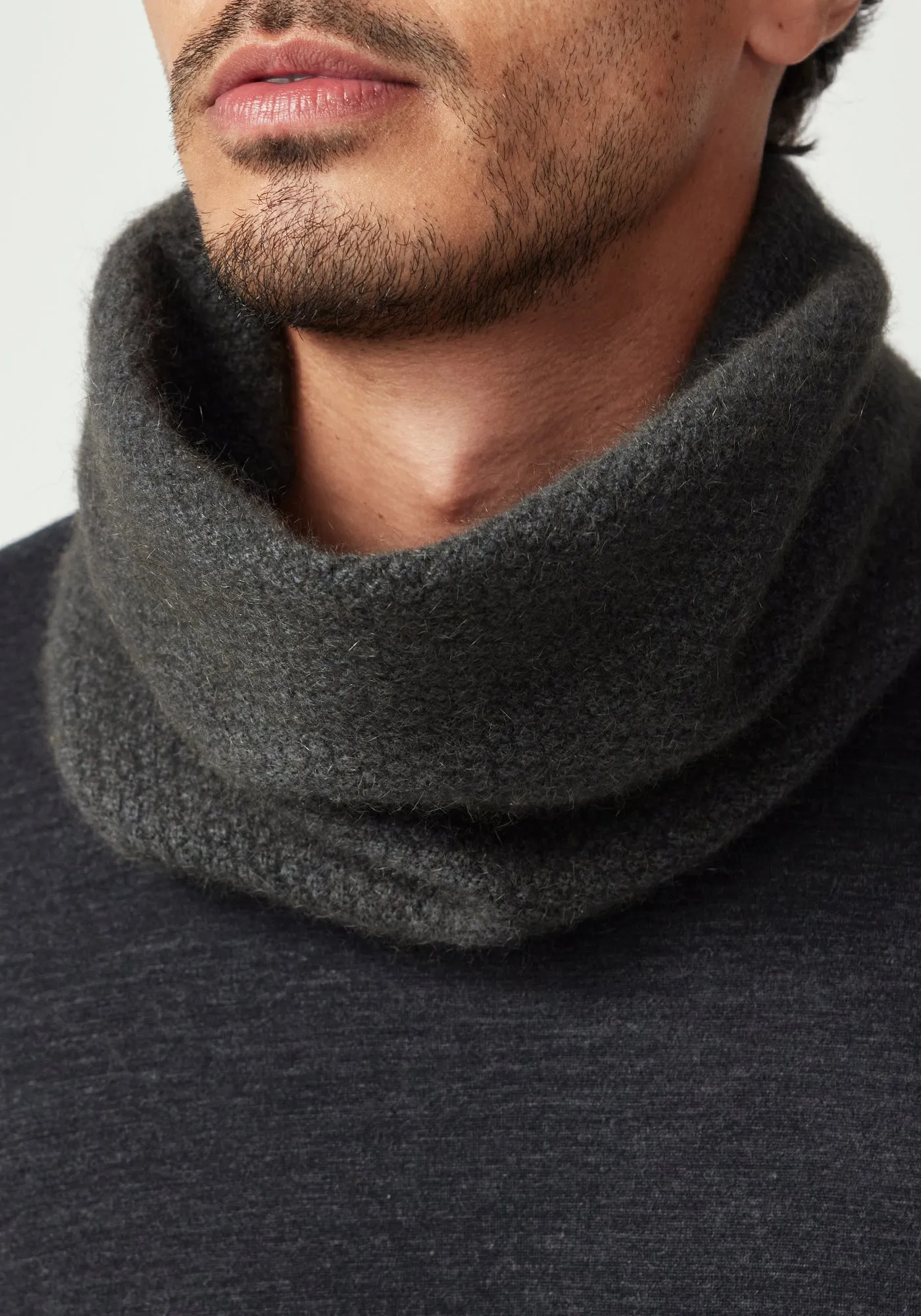 Moss Snood