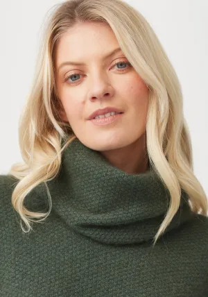Moss Snood