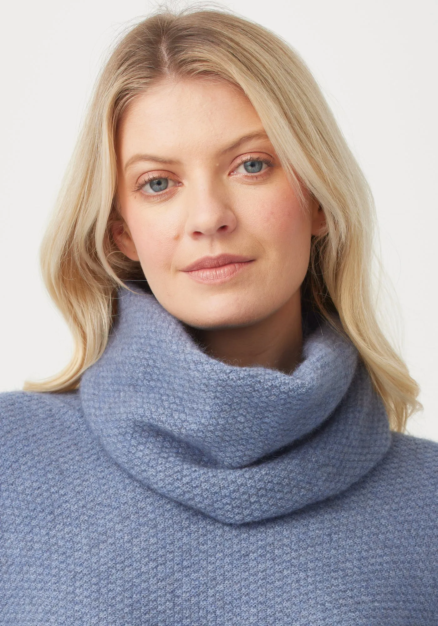 Moss Snood