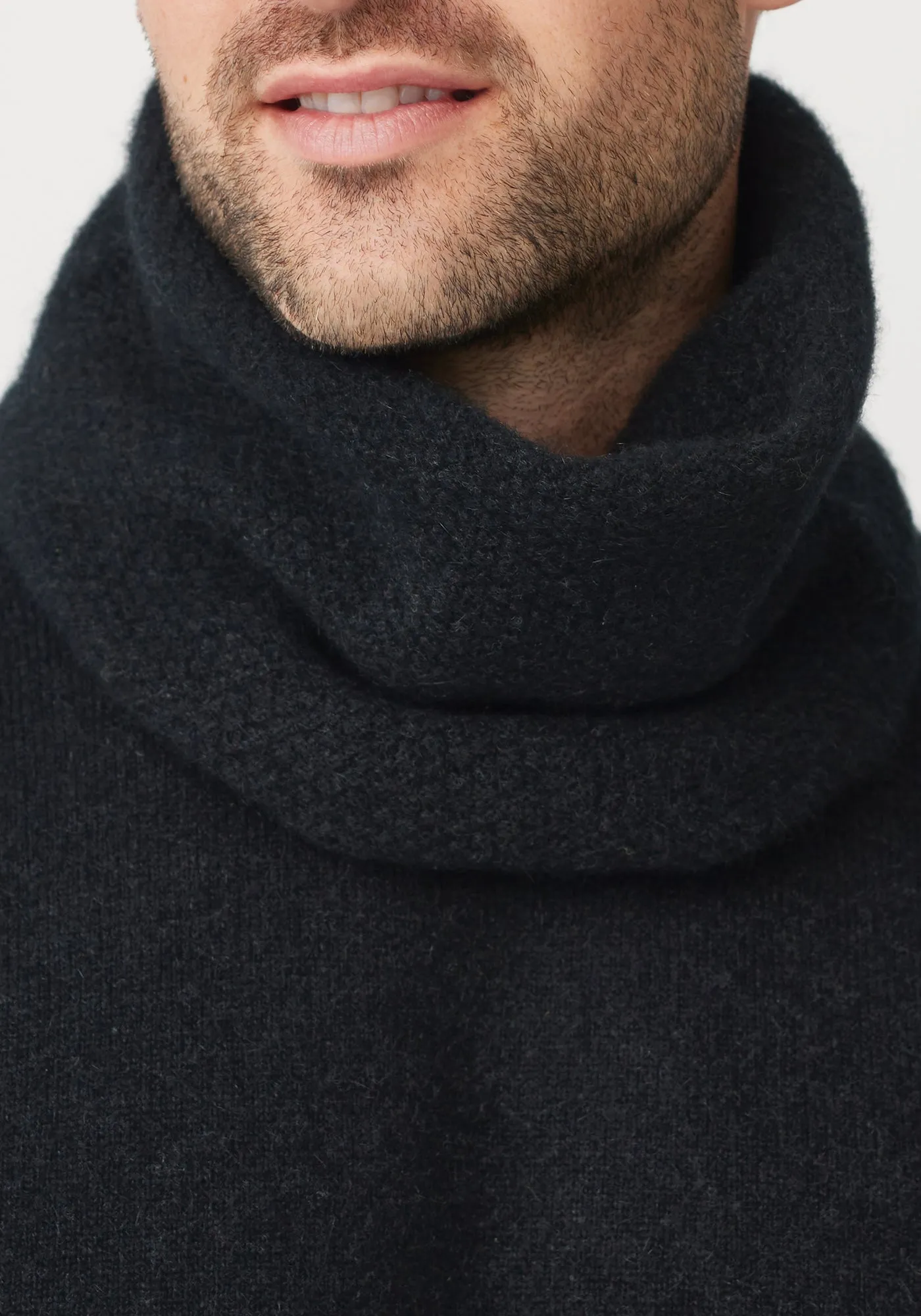Moss Snood