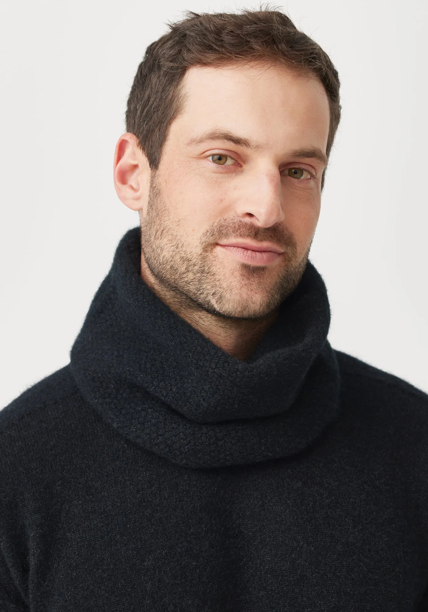 Moss Snood