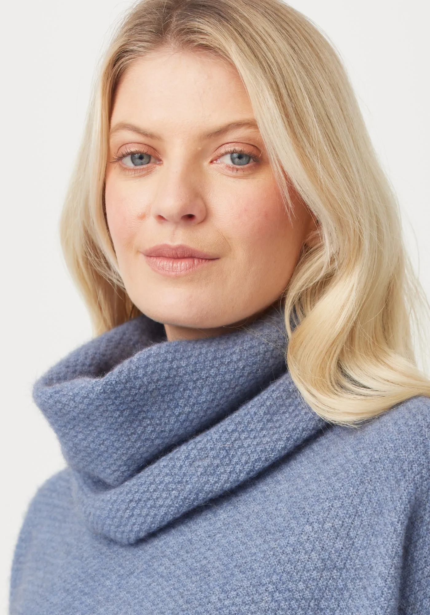 Moss Snood