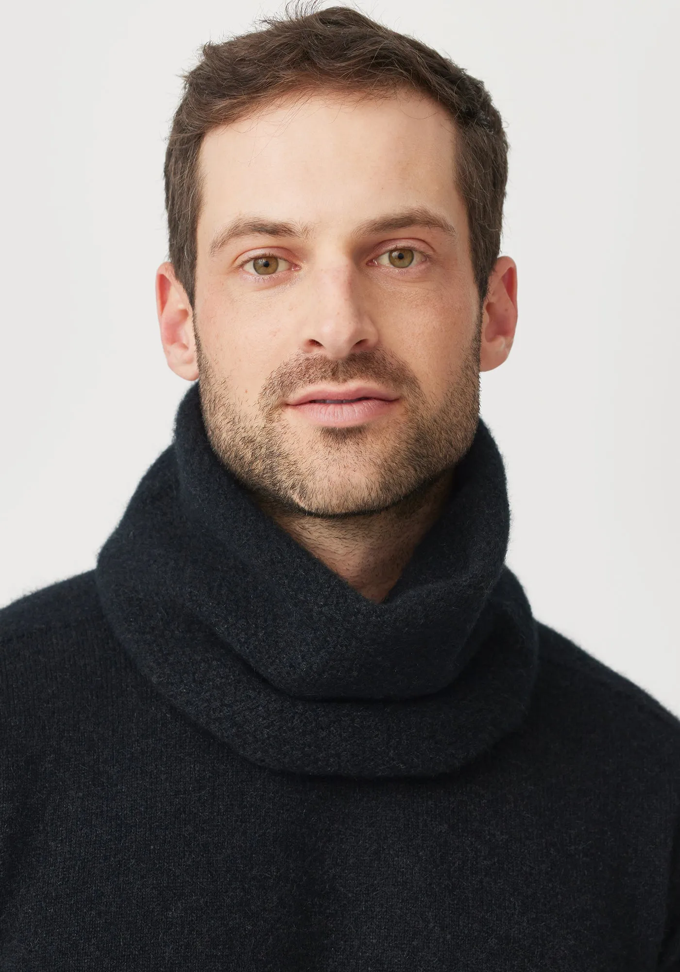 Moss Snood