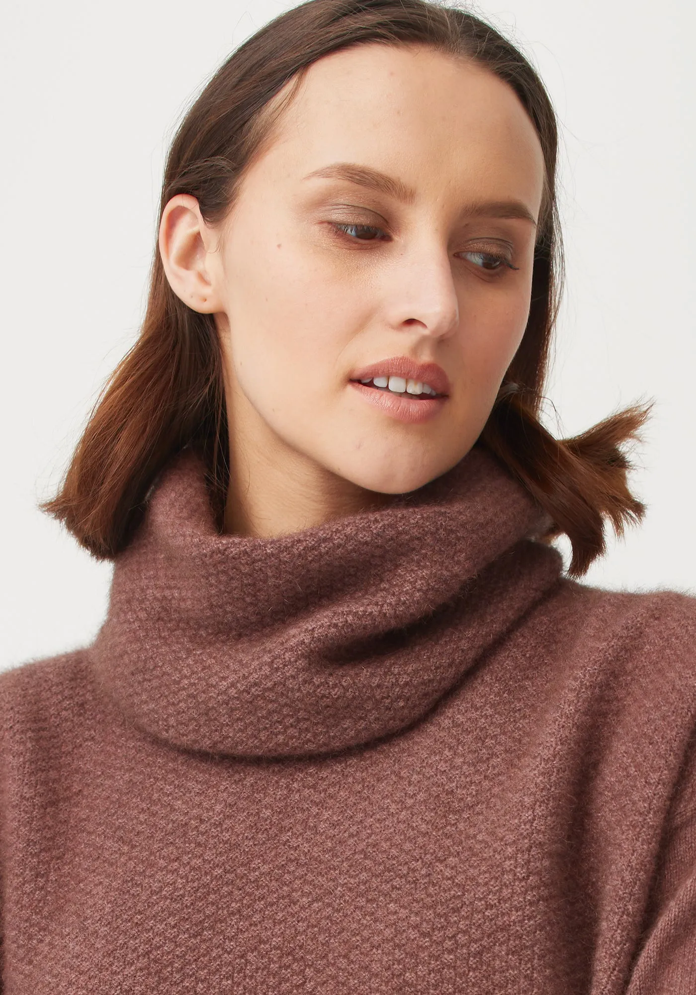 Moss Snood