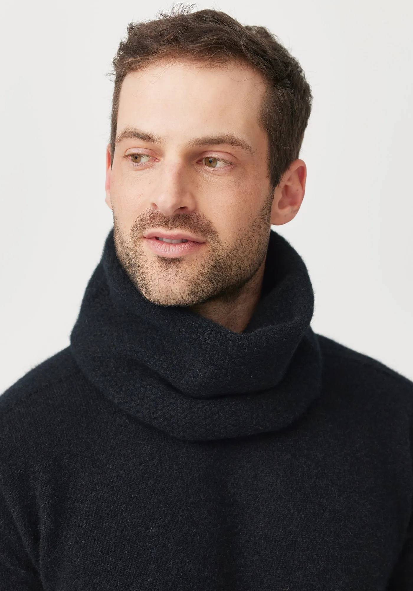 Moss Snood