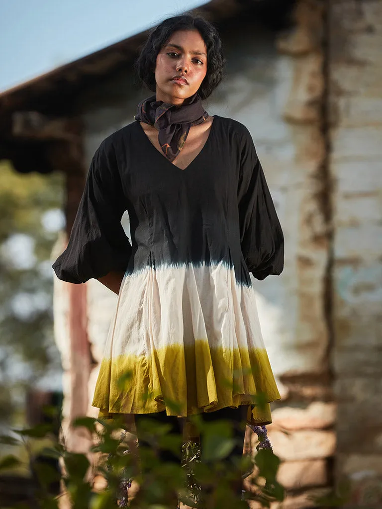 Mountain Mist Dress