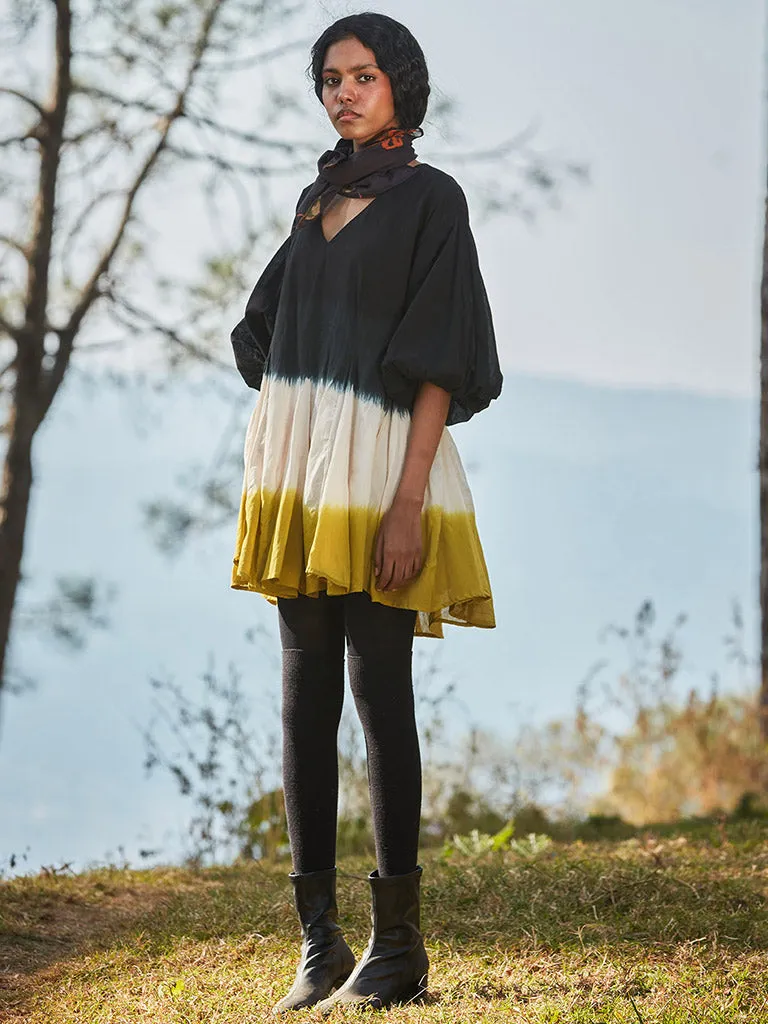 Mountain Mist Dress