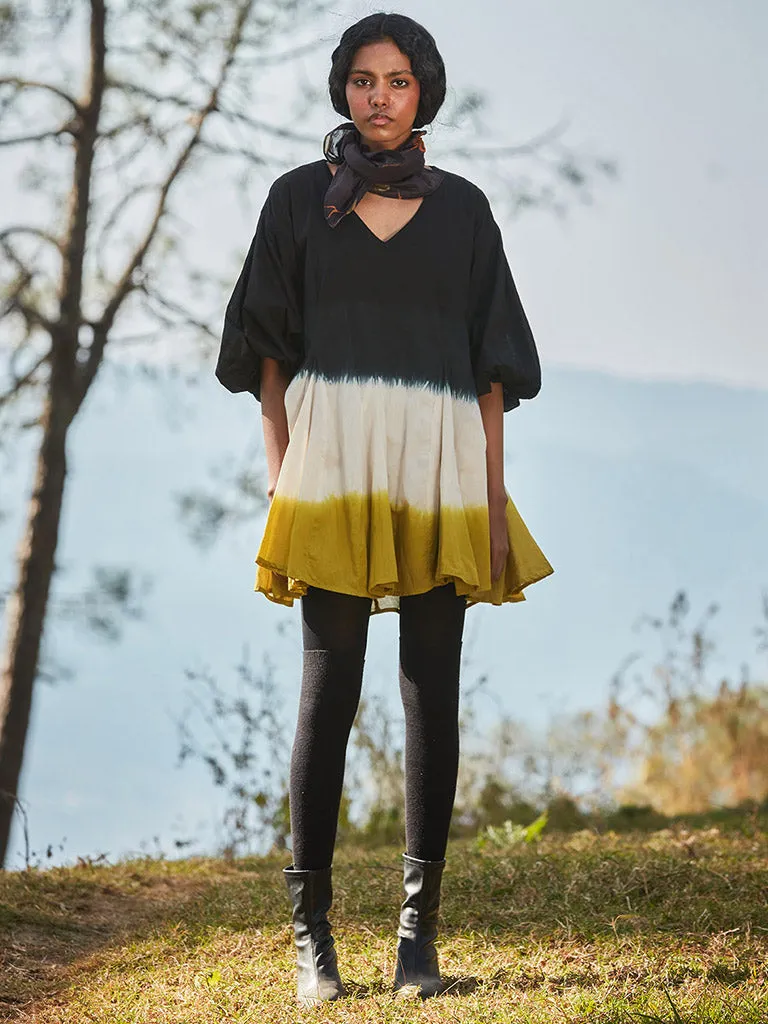 Mountain Mist Dress