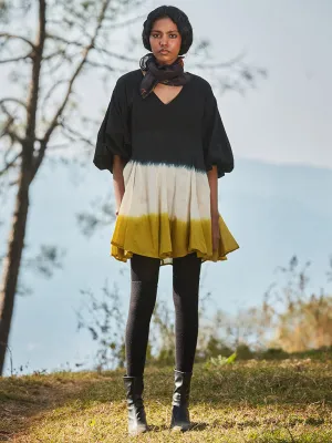 Mountain Mist Dress