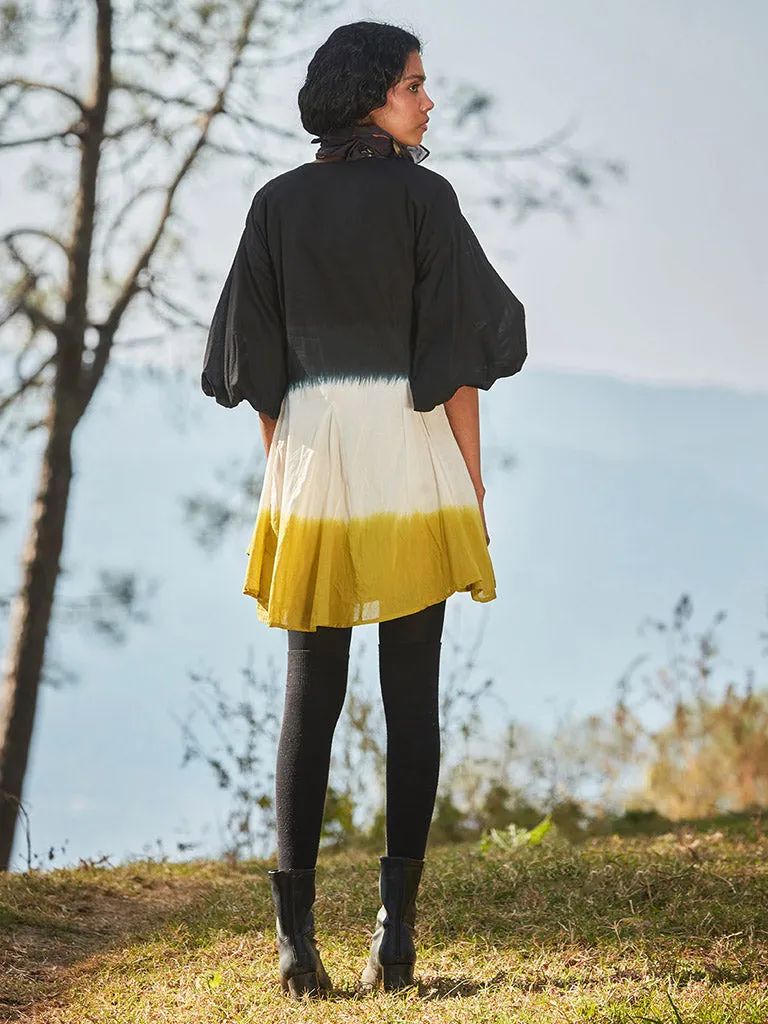 Mountain Mist Dress