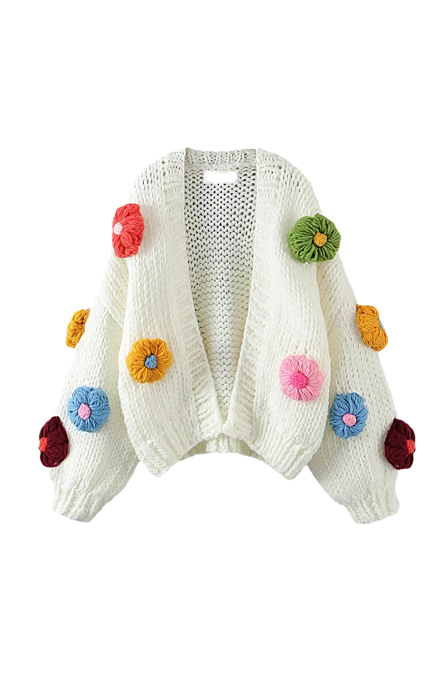 Mulinne Cardigan