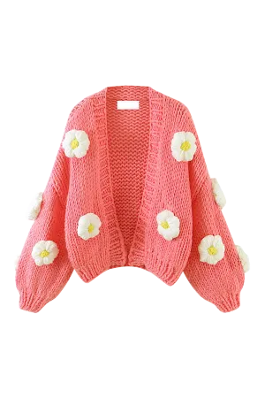 Mulinne Cardigan