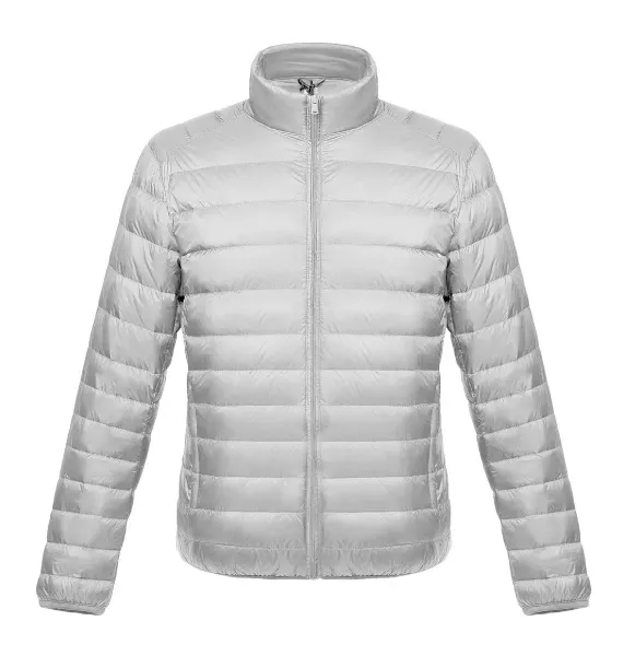 Nate's | fleece-lined jacket